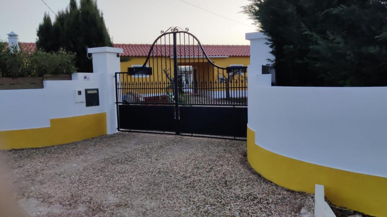 Quinta Cunte - Casa Sobreiro Villa Sao Luis Exterior photo